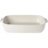 Casafina by Costa Nova Misa zapekacia 49x32cm PACIFICA, biela (vanilka)|Casafina