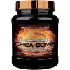 Scitec Nutrition Crea-Bomb, Balenie 660 g, Príchuť marakuja