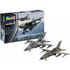 Revell 50th Anniversary Tornado Twinpack 1/72