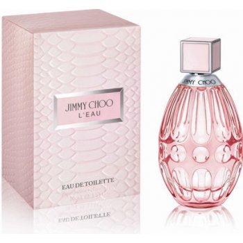 Jimmy Choo Jimmy Choo L`eau toaletná voda dámska 90 ml tester