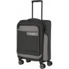 Travelite Viia 4w S Anthracite 34 l
