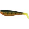 Fox Rage Zander Pro Shad 12cm Natural Perch