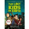 The Last Kids on Earth - Max Brallier