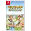 Story of Seasons: A Wonderful Life (SWITCH)
