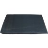 Plachta krycia 4x5m 100g/m2 antracit