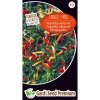 GardenSeed Premium Semienka Paprika Chilli Mix