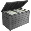 Keter ONTARIO box 870l Antracit