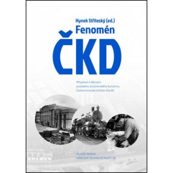 Fenomén ČKD