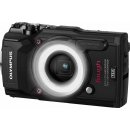 Digitálny fotoaparát Olympus Tough TG-5