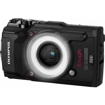 Olympus Tough TG-5