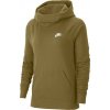 Nike Essentials Fnl Po Flc Sweatshirt W BV4116 368