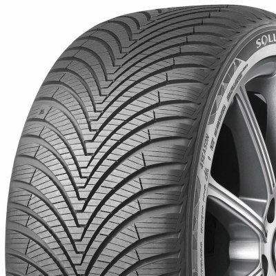 Kumho Solus 4S HA32 195/55 R16 91V