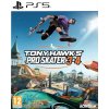 Tony Hawks Pro Skater 3-4