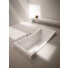 Hoesch Foster obdĺžniková vaňa 180x80 cm biela 6628.010