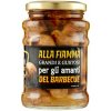 Berni Huby Na Plameni S Evo Olejom 350 g