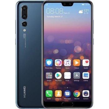 Huawei P20 Pro 6GB/128GB Single SIM