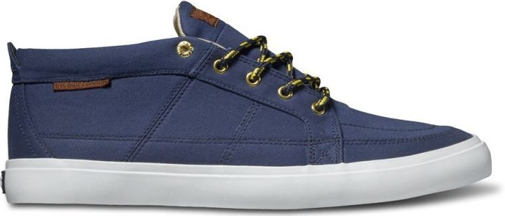 DVS RIVERA NAVY TWILL