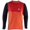 Leatt cyklo dres s dlhým rukávom MTB AllMtn 5.0, pánsky, glow L