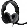 Logitech® A10 Geaming Headset - BLACK - PLAY STATION