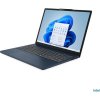 Lenovo IdeaPad Slim 3 15IRH10 (83K100DNCK) modrý