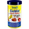 Tetra Cichlid Colour Pellets 500ml