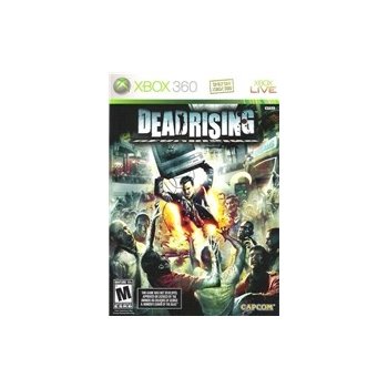 Dead Rising