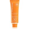 Lancaster Sun Sensitive Oil-Free Milky Fluid opaľovací fluid na tvár SPF50 50 ml