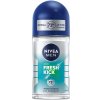 Nivea Men Fresh Kick roll-on 50 ml