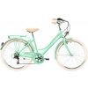 Kenzel Retro kolo Missy Royal 6spd 26
