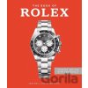 The Book of Rolex - Jens Hoy, Christian Frost