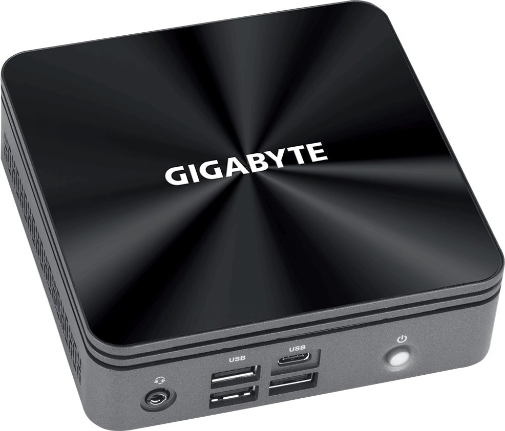 Gigabyte GB-BRI7-10710