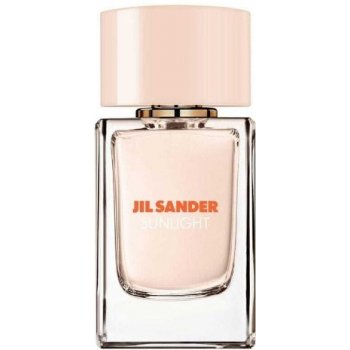 Jil Sander Sunlight Grapefruit & Rose Limited Edition toaletná voda dámska 60 ml