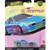 Autíčko Hot Wheels Premium Car Culture Silhouettes Mazda RX7 FC Pandem
