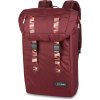 Dakine Infinity Toploader Port Red 27 L