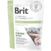 Brit VD Cat GF Diabetes 400g