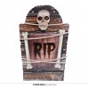 Náhrobný kameň RIP