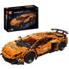 Športové auto R/C Aventador SVJ Mould King 13177 - Models