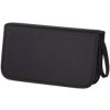 Hama 11617 puzdro CD Wallet Nylon 104, čierne