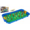 Teddies Kopaná fotbal společenská hra plast 53x30x7cm v krabici