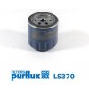 Olejový filter PURFLUX LS370
