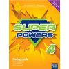 Język angielski super powers NEON podręcznik dla klasy 4 szkoły podstawowej EDYCJA 2023-2025