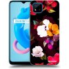 Picasee ULTIMATE CASE pro Realme C11 (2021) - Flowers and Berries