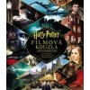 Harry Potter: Filmová kouzla