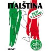 Italština + MP3 CZ