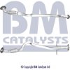 Výfukové potrubie BM CATALYSTS BM50602