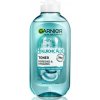Garnier Skin Naturals Hyaluronic Aloe hydratačná pleťová voda 200 ml