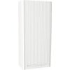 Kúpeľňová závesná skrinka Devo Gloria 2.0 biela matná 40 x 86 x 21 cm GL2-SW1DLE40-2-F83