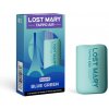 Elf Bar Lost Mary Tappo Air 750 mAh 1ks farba: blue green