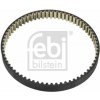 Ozubený remeň, pomocný pohon FEBI BILSTEIN 48282