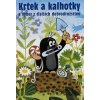 Krtek a kalhotky + výběr z dalších dobrodružství DVD